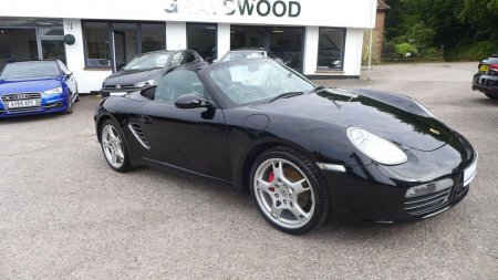 PORSCHE